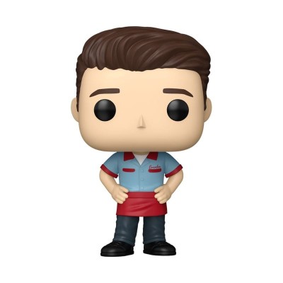 FUNKO POP! BEVERLY HILLS 90210 BRANDON WALSH BOBBLE HEAD FIGURE FUNKO