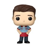 FUNKO POP! BEVERLY HILLS 90210 BRANDON WALSH BOBBLE HEAD FIGURE FUNKO