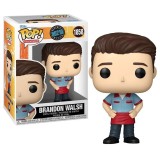 FUNKO POP! BEVERLY HILLS 90210 BRANDON WALSH BOBBLE HEAD FIGURE FUNKO