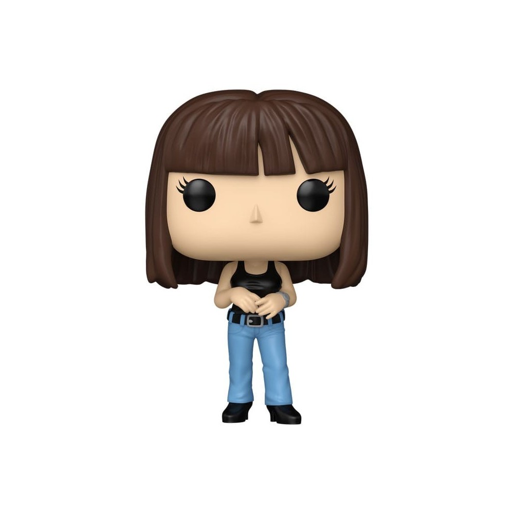 FUNKO POP! BEVERLY HILLS 90210 BRENDA WALSH BOBBLE HEAD FIGURE FUNKO