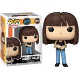 FUNKO POP! BEVERLY HILLS 90210 BRENDA WALSH BOBBLE HEAD FIGURE FUNKO