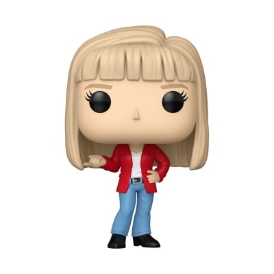 FUNKO POP! BEVERLY HILLS 90210 KELLY TAYLOR BOBBLE HEAD FIGURE FUNKO