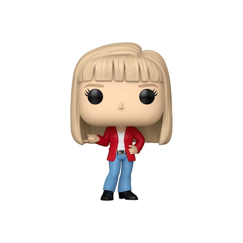 FUNKO POP! BEVERLY HILLS 90210 KELLY TAYLOR BOBBLE HEAD FIGURE FUNKO