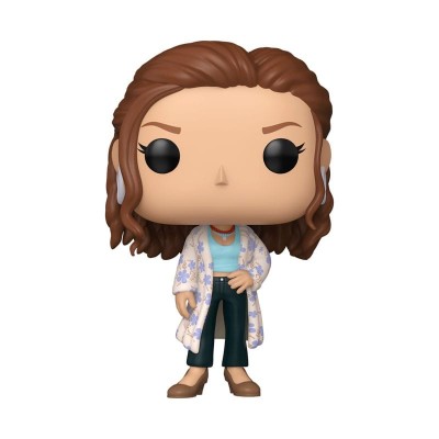 FUNKO POP! CHARMED STREGHE PHOEBE HALLIWELL BOBBLE HEAD FIGURE FUNKO
