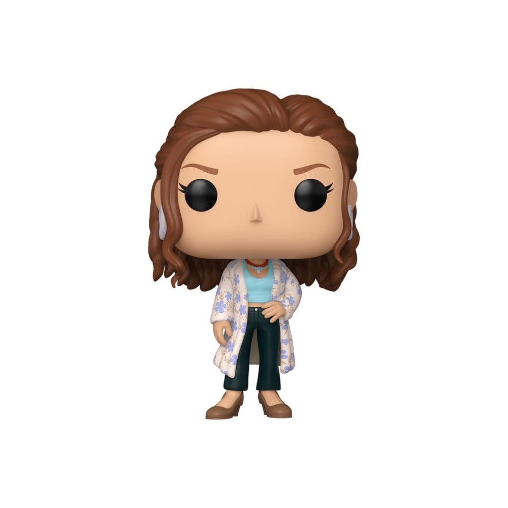 FUNKO POP! CHARMED STREGHE PHOEBE HALLIWELL BOBBLE HEAD FIGURE FUNKO