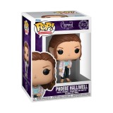FUNKO POP! CHARMED STREGHE PHOEBE HALLIWELL BOBBLE HEAD FIGURE FUNKO