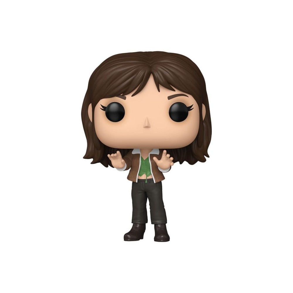 FUNKO FUNKO POP! CHARMED PRUE HALLIWELL BOBBLE HEAD FIGURE
