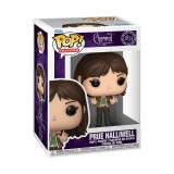 FUNKO FUNKO POP! CHARMED PRUE HALLIWELL BOBBLE HEAD FIGURE