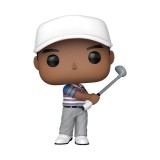 FUNKO POP! TIGER WOODS TOUR DEBUT 1992 BOBBLE HEAD KNOCKER FIGURE FUNKO