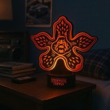 FIZZ CREATIONS STRANGER THINGS DEMOGORGON LED LASER ETCHED LIGHT