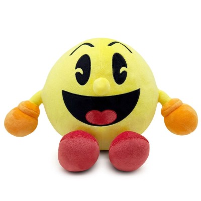 YOUTOOZ PAC-MAN PLUSH 22CM FIGURE