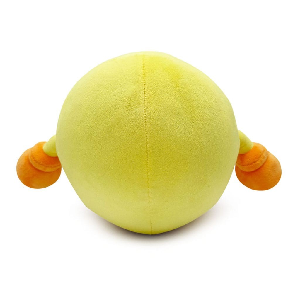 PAC-MAN PELUCHE 22CM FIGURE YOUTOOZ