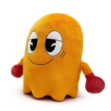 YOUTOOZ PAC-MAN CLYDE PLUSH 22CM FIGURE