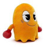 YOUTOOZ PAC-MAN CLYDE PLUSH 22CM FIGURE