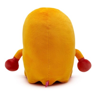 YOUTOOZ PAC-MAN CLYDE PLUSH 22CM FIGURE