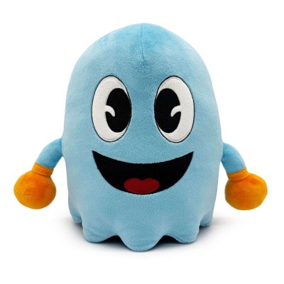 PAC-MAN INKY PELUCHE 22CM FIGURE YOUTOOZ