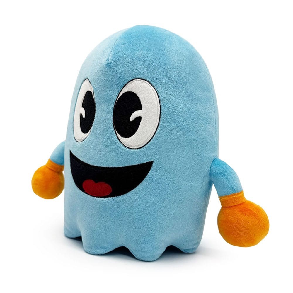YOUTOOZ PAC-MAN INKY PLUSH 22CM FIGURE