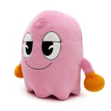 PAC-MAN PINKY PELUCHE 22CM FIGURE YOUTOOZ