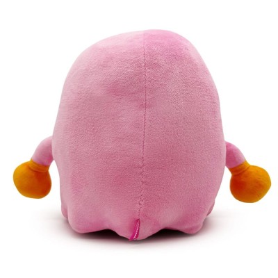 PAC-MAN PINKY PELUCHE 22CM FIGURE YOUTOOZ
