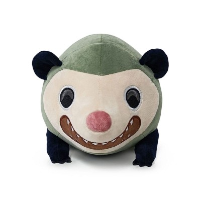 YOUTOOZ AMANDA THE ADVENTURER CHICKEN SCRATCH PLUSH 22CM FIGURE