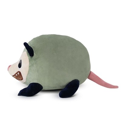 AMANDA THE ADVENTURER CHICKEN SCRATCH PELUCHE 22CM FIGURE YOUTOOZ