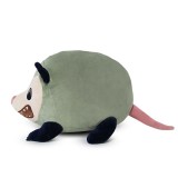 YOUTOOZ AMANDA THE ADVENTURER CHICKEN SCRATCH PLUSH 22CM FIGURE