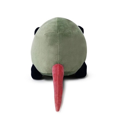 AMANDA THE ADVENTURER CHICKEN SCRATCH PELUCHE 22CM FIGURE YOUTOOZ