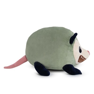 AMANDA THE ADVENTURER CHICKEN SCRATCH PELUCHE 22CM FIGURE YOUTOOZ