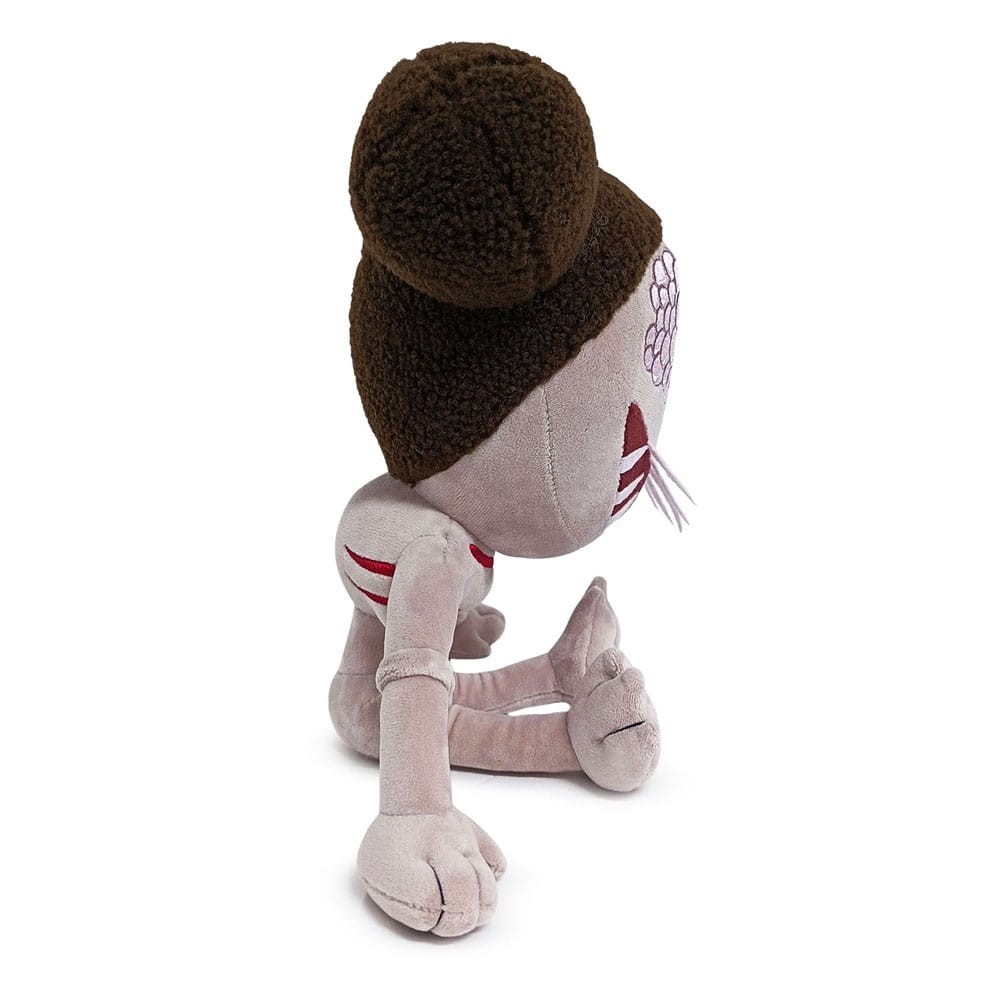 YOUTOOZ AMANDA THE ADVENTURER THE ANOMALY PLUSH 22CM FIGURE