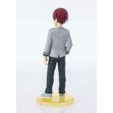 BANDAI MY HERO ACADEMIA SHOTO TODOROKI ADOKENETTE SERIES STATUE FIGURE