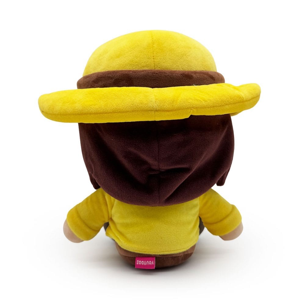 SPELUNKY 2 ANA PELUCHE 22CM FIGURE YOUTOOZ