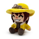 SPELUNKY 2 ANA PELUCHE 22CM FIGURE YOUTOOZ