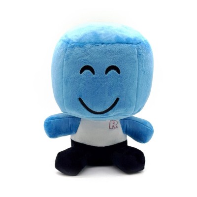 YOUTOOZ TO SLOW PLUSH 22CM FIGURE