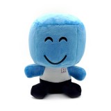 TO SLOW PELUCHE 22CM FIGURE YOUTOOZ