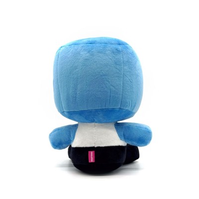 YOUTOOZ TO SLOW PLUSH 22CM FIGURE
