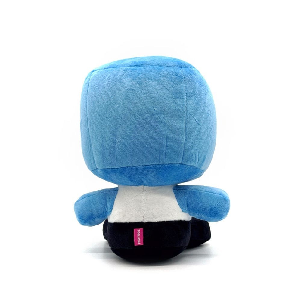 TO SLOW PELUCHE 22CM FIGURE YOUTOOZ