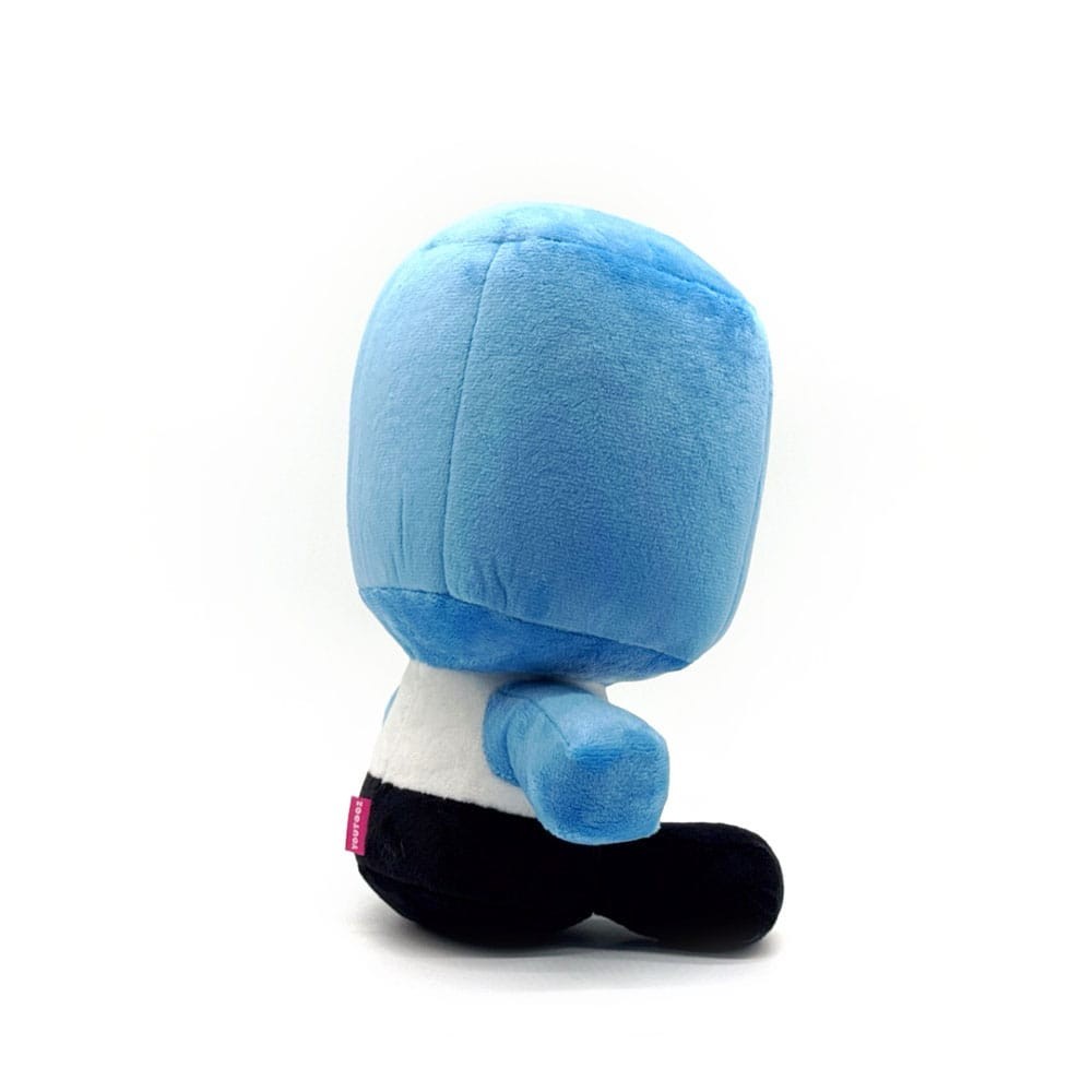 TO SLOW PELUCHE 22CM FIGURE YOUTOOZ