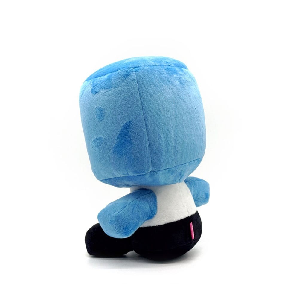 YOUTOOZ TO SLOW PLUSH 22CM FIGURE