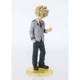 MY HERO ACADEMIA KATSUKI BAKUGO ADOKENETTE STATUA FIGURE BANDAI