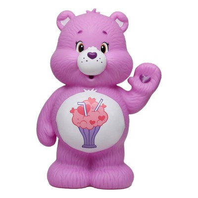 MONOGRAM CARE BEARS SHARE BEAR FIGURAL MONEY BANK