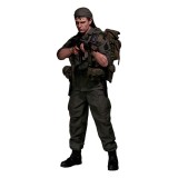 PLATOON SERGEANT BARNES 1/6 ACTION FIGURE 30CM DAMTOYS