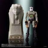 MICRONAUTS MICROMAN LEGACY SOUL MICROMAN COMMAND SET ACTION FIGURE TAKARA TOMY