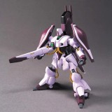 HIGH GRADE HGUC GUNDAM GAZA C HAMAN KARN CUSTOM 1/144 MODEL KIT ACTION FIGURE BANDAI