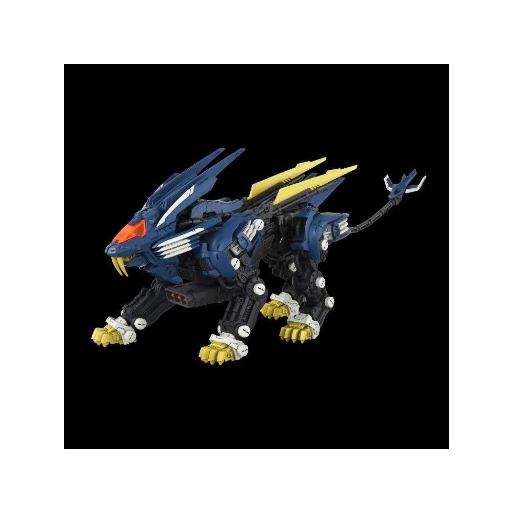 ZOIDS RMZ-016 BLADE LIGER PANZER LION TYPE 1/100 MODEL KIT ACTION FIGURE TAKARA TOMY