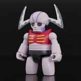 MAZINGER Z MECHANICAL BEASTS BRICKOID SET 3X ACTION FIGURE GOOD SMILE COMPANY