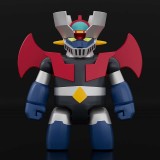 GOOD SMILE COMPANY MAZINGER Z BRICKOID PVC MINI ACTION FIGURE