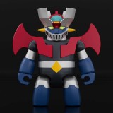 GOOD SMILE COMPANY MAZINGER Z BRICKOID PVC MINI ACTION FIGURE