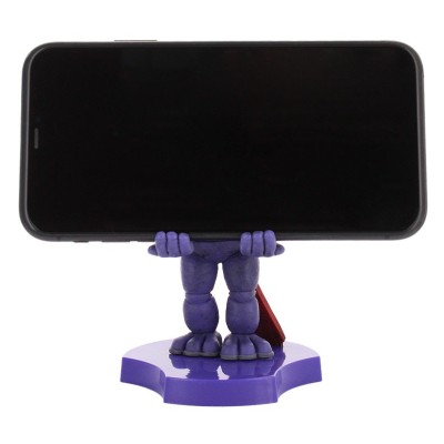 FIVE NIGHTS AT FREDDY'S CABLE GUYS MINI BONNIE 11CM FIGURE EXQUISITE GAMING