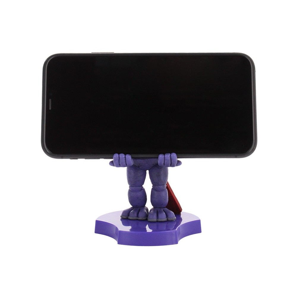 FIVE NIGHTS AT FREDDY'S CABLE GUYS MINI BONNIE 11CM FIGURE EXQUISITE GAMING