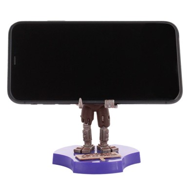 FIVE NIGHTS AT FREDDY'S CABLE GUYS MINI FOXY 11CM FIGURE EXQUISITE GAMING